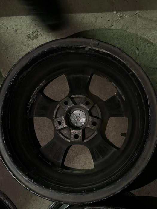 Продам диски бмв R15