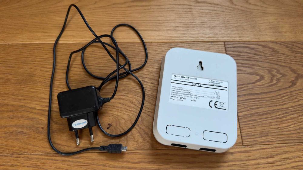 TECH EU-WiFi RS Modul internet wifi