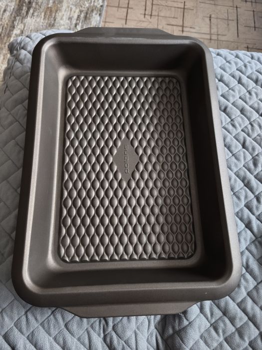 Продам форму для запекания