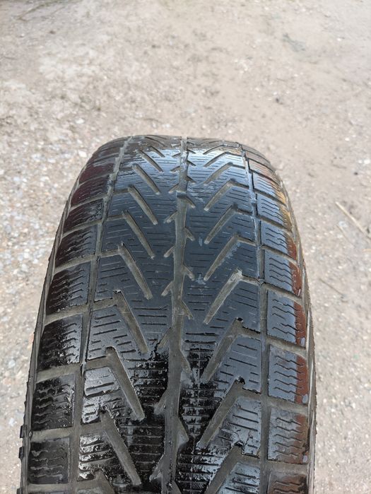 235/55/17 Резина Vredestein Всесезонка