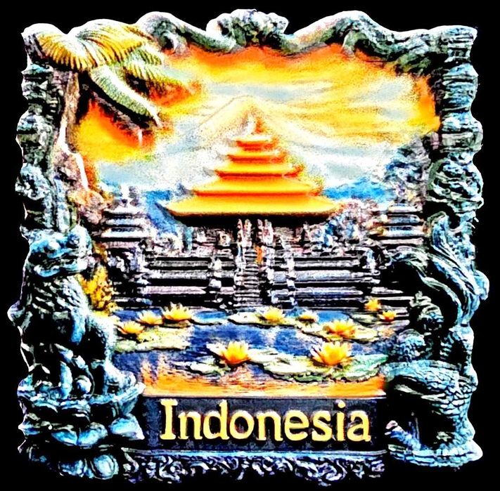 Магнити за хладилник част V