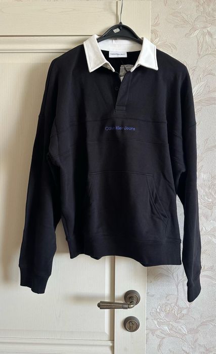 Calvin klein свитошот оригинал