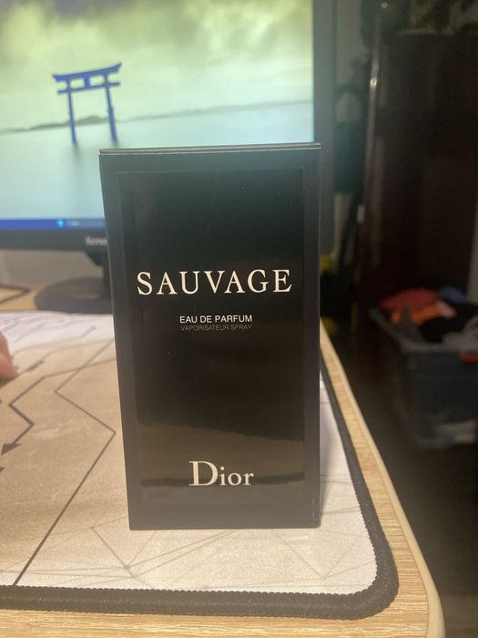 Dior Sauvage EDP