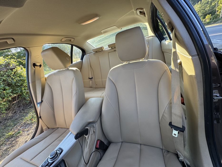 BMW Seria 3 2013 — imagine 3