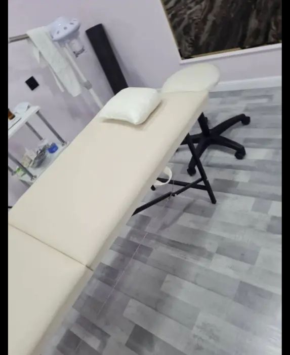 Сдам в аренду  кушетку
