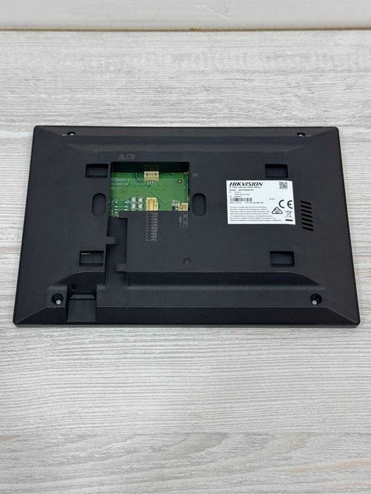 Видеомонитор для домофона Hikvision DS-KH6320-TE1