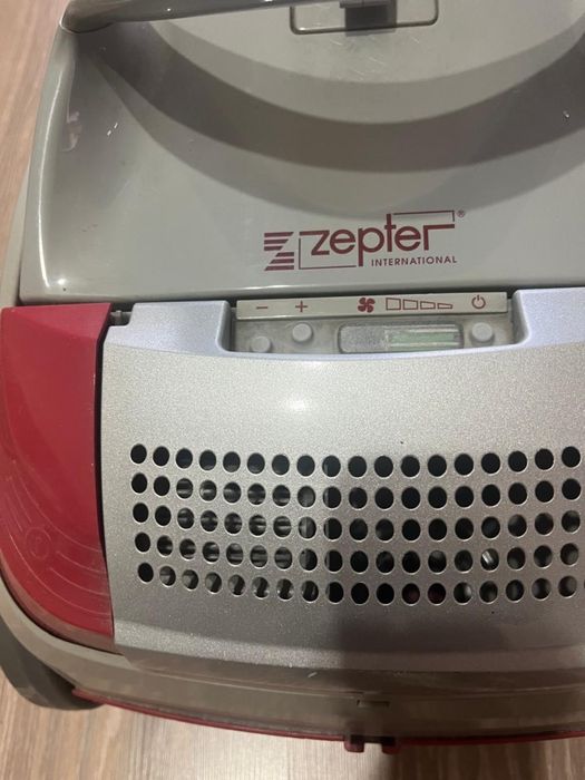 Моющий пылесос Zepter, made in italy