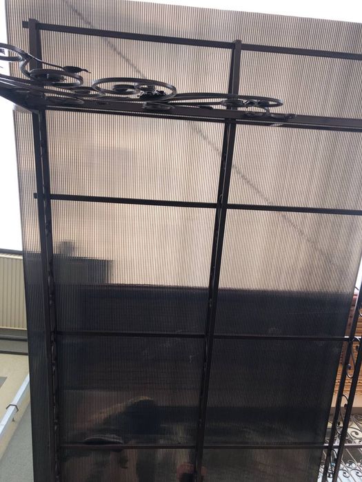 Лексан- Leksan ОПРОМ