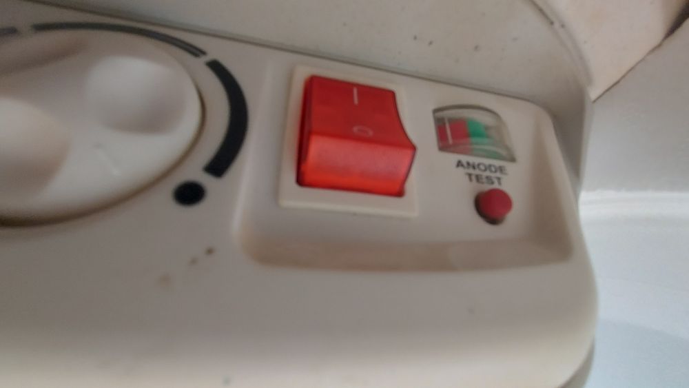 Бойлер Елдом 80 л.