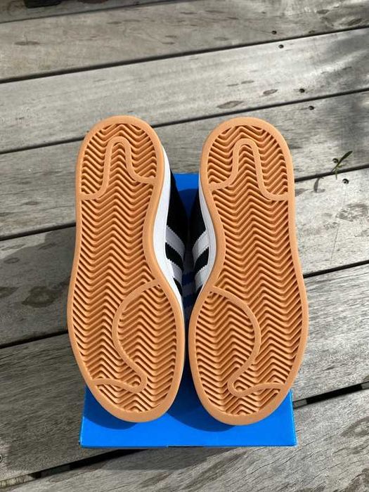 Adidas Campus 00s Core Black 37