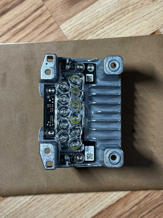 Lot componente far stanga LED Matrix Audi/VW/Porsche 8W0941035