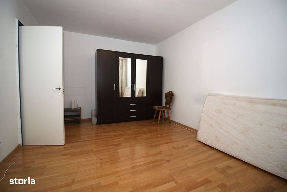 Chirie 3 Decomandate Cornisa/Alecu Russo Mobilat/Utilat 280 euro L