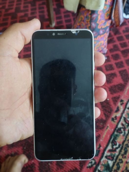 Huwave y6 2018 prime