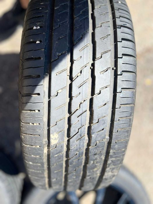 5х110 17 Джанти Opel 5x110 Опел Зафира Меирва Астра