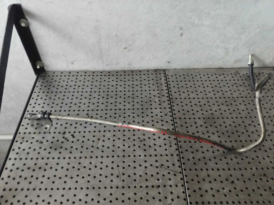 conducta ulei  4hn 2.2 d  mitsubishi outlander
