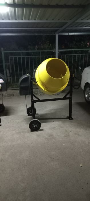 аренда бетономешалка / бетонамешалка  50.000 so'm kuniga