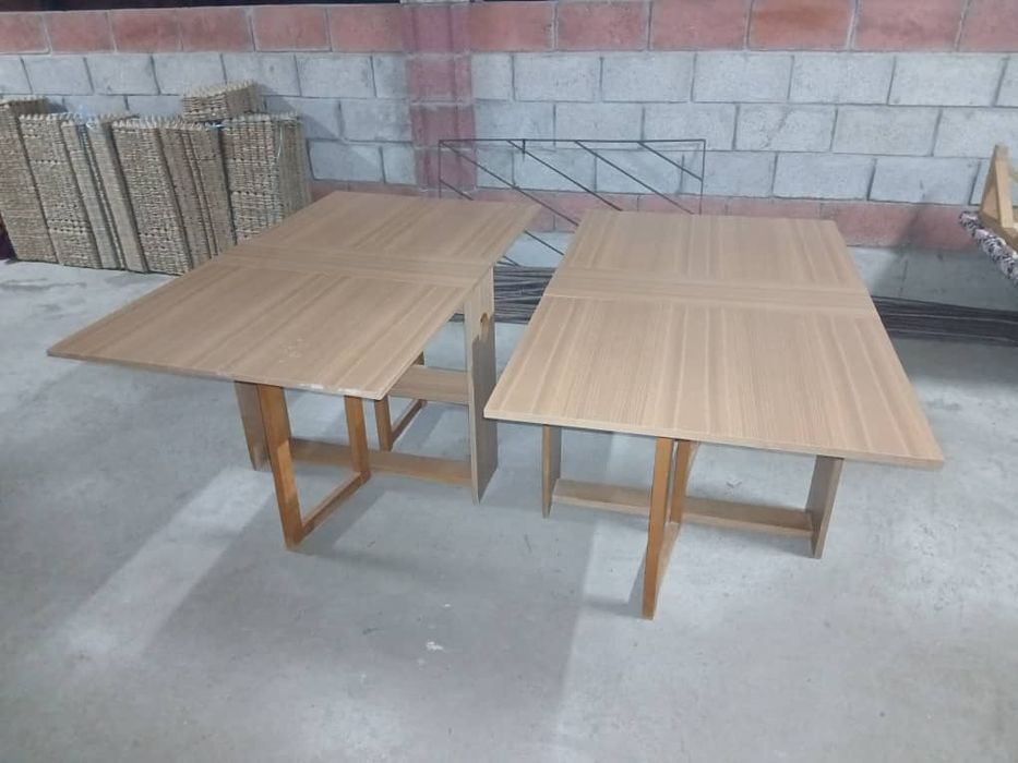 1 juft xona uchun stol