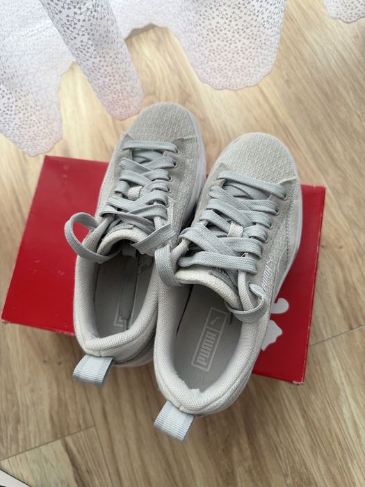 Sneakers PUMA Mayze