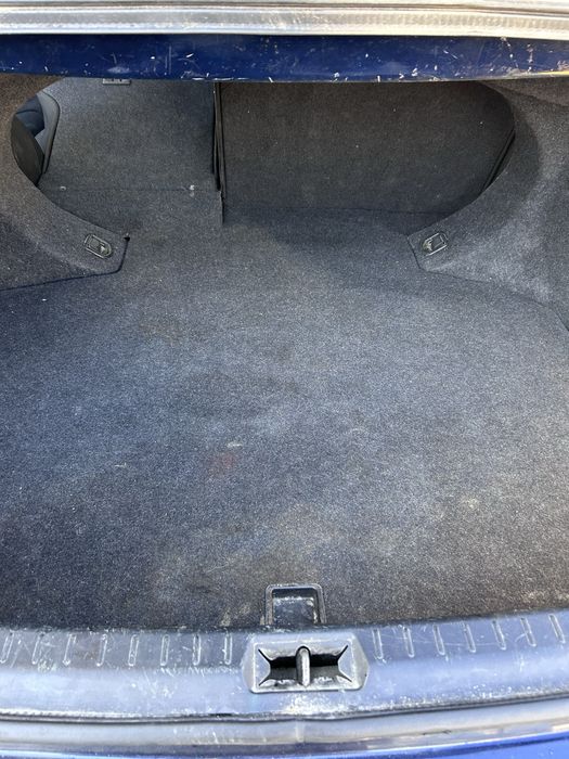 Toyota Avensis T25