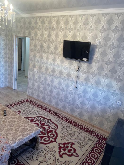 Продам квартиру на Батыс 2