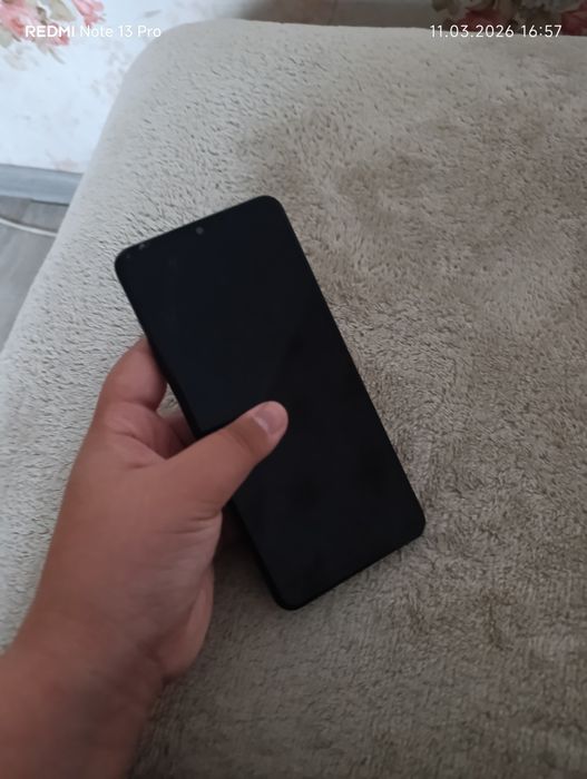 Продам Самсунг а 12 б/у рабочи