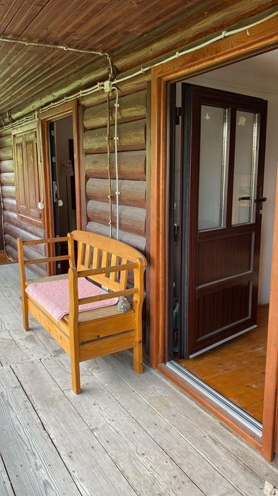 Vand Cabana Stanceni Neagra, Mures