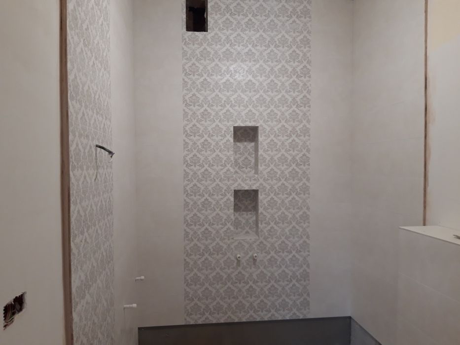 Amenajări interioare