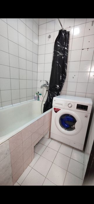 Квартира своя 3 х комнатная