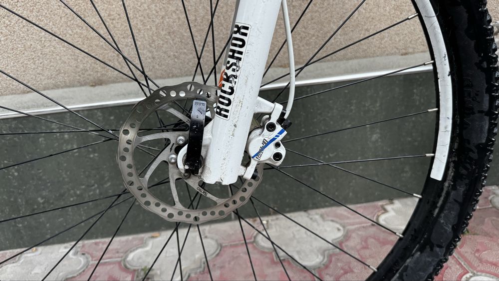 Велосипед Norco Charger
