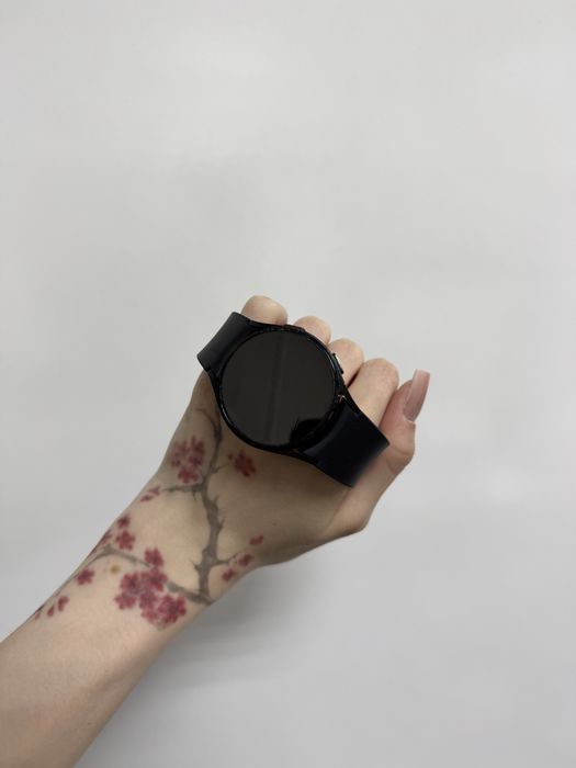Samsung Galaxy Watch 4, 40mm, Костанай 1014, лот 5392