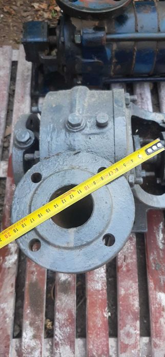 Pompe irigatii Cerna Sadu, Motoare electrice, AX,Vane industriale,Baterie Condensatori 250KVA