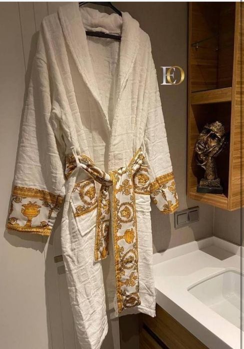 Halate unisex in cutie .