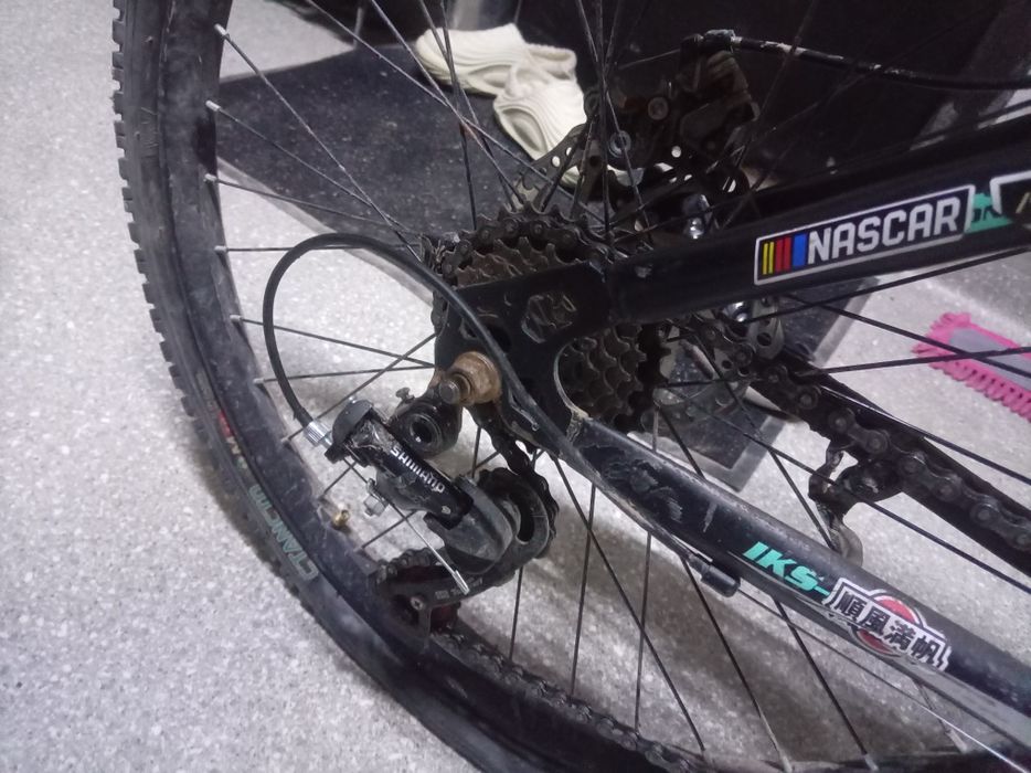 Велосипед МТБ цена договорная