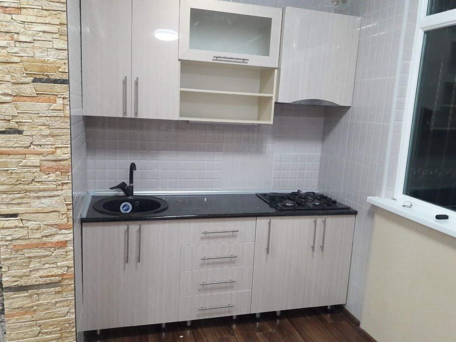 Мебель  на заказ