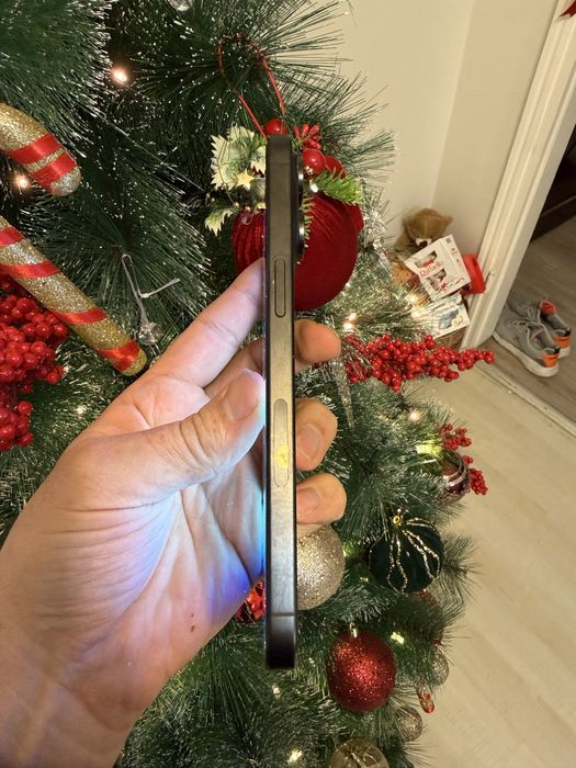 Iphone 15 pro max 256GB emeika o’tmagan istanbulda