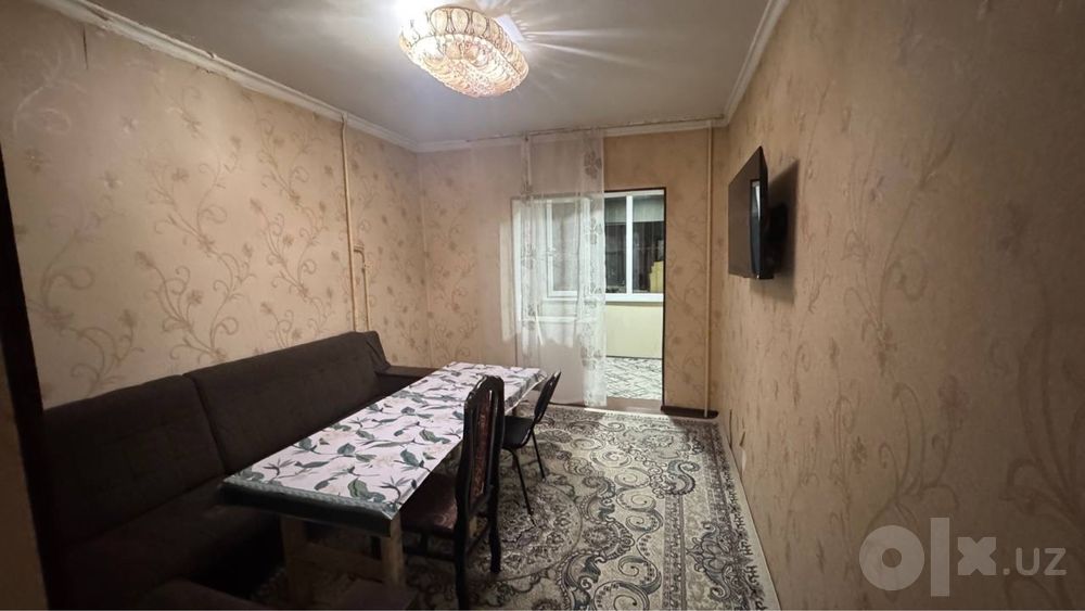 O’g’il bollaga kvartira ijaraga beriladi