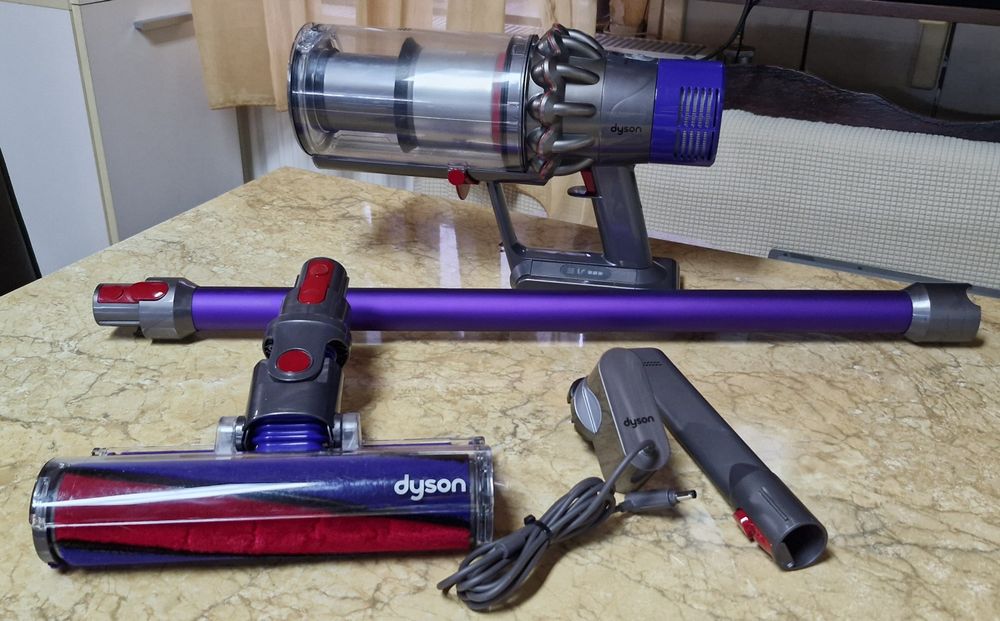 Dyson V10 Cyclone