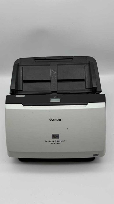 Canon ImageFORMULA DR-M160II