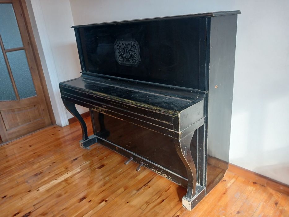 Akustik pianino Беларусь