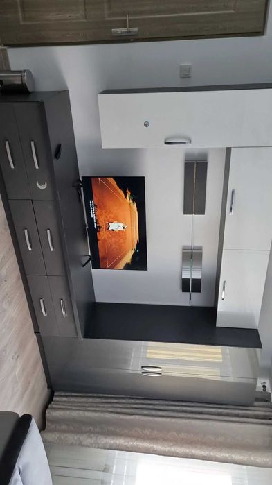 Inchiriez apart.2 camere Buzau, zona Spiru Harey