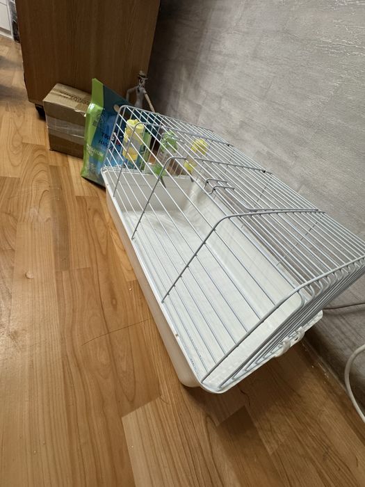 Клетка для грызунов