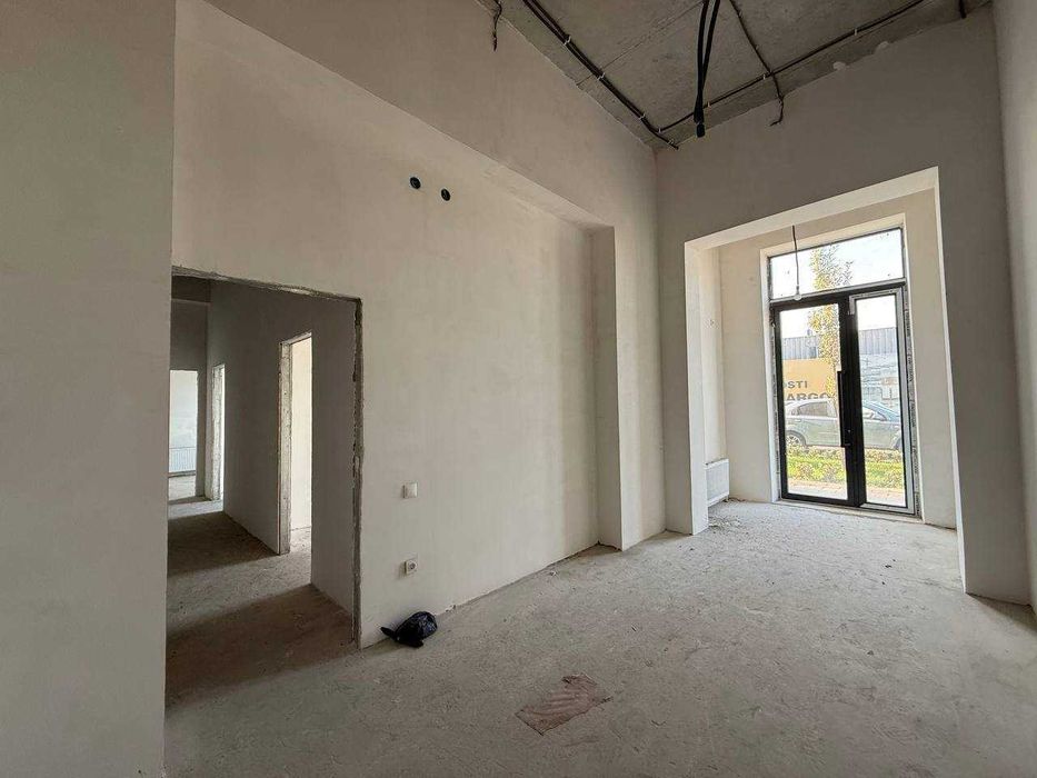 Коммерческое помещение 94 м² в ЖК O'z Makon, Алфраганус