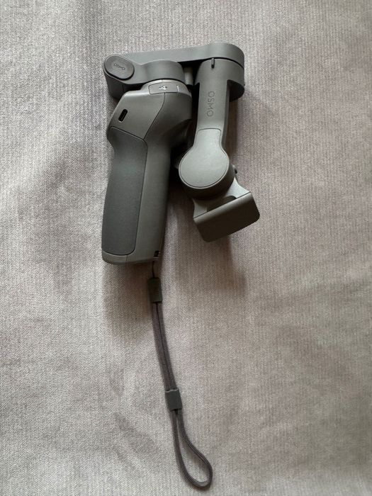 DJI Osmo Mobile 3