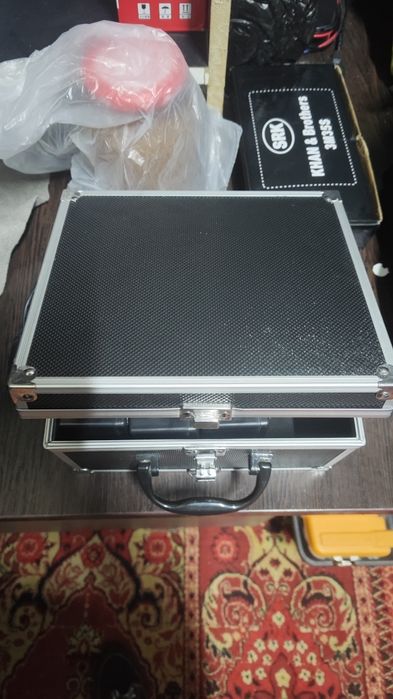 Аппарат для  беспроводных феерверков