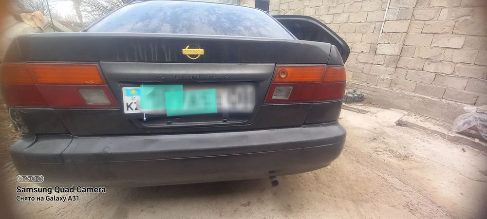 Автомашина продам