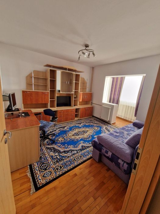 Apartament doua camere , zona girocului, proprietar