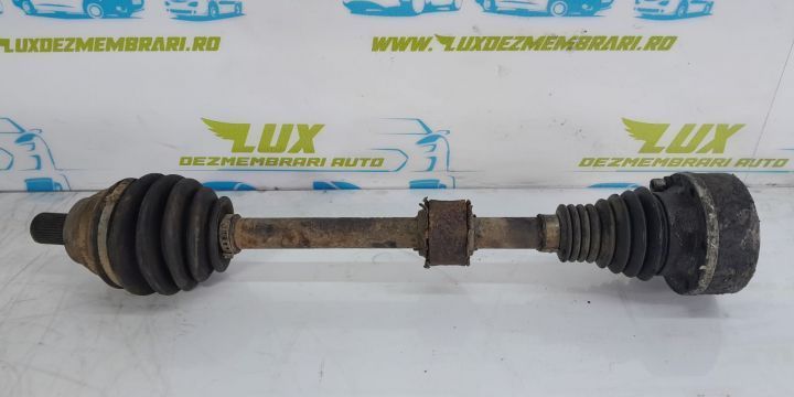 Planetara stanga fata 1k0407283c Volkswagen VW Passat B6  [din 2005 pana  2010] seria