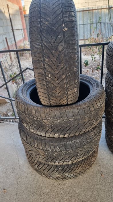 225/50/18 Goodyear 19год