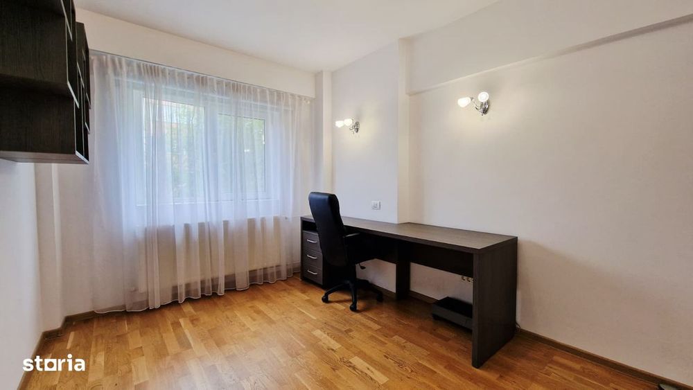 Apartament 3 camere Tineretului-Sincai, etaj 2, decomandat, 2 bai, lib