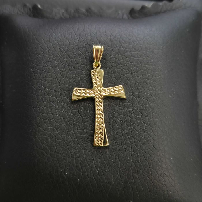 Medalion Aur 18K - 1.46 grame ( B33486.2 / Ag28 Doi Baieti )